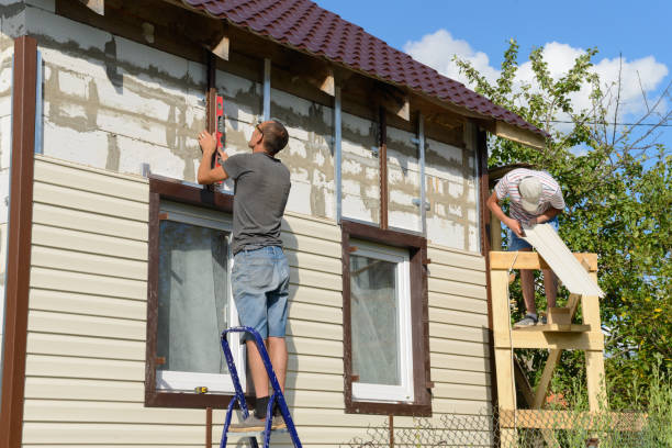 Best James Hardie Siding  in Lake Forest, CA